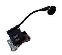 CCJOZMD Bobina de Encendido TLE43 KASEI 1E40F-E 1E40F-E.3 BC-46 CG-430 BC46 CG430 AL-KO BC 4125 desbrozadora cortadora Magnetor estator Accesorios