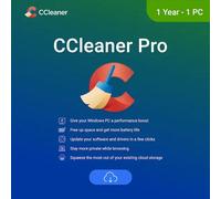 CCleaner Business Edition for Windows