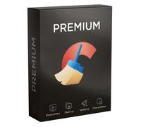 CCleaner Premium 5 Dispositivos / 1 Año
