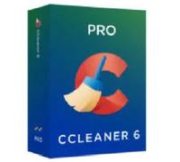 CCLEANER PROFESSIONAL 1 PC 3 AÑOS