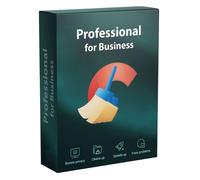CCleaner Professional for Business 2 Años