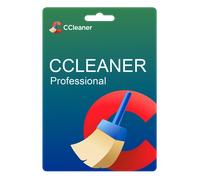 CCleaner Professional | Global - 1 Mac - 1 año