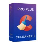 CCLEANER PROFESSIONAL PLUS 3 PC 3 AÑOS