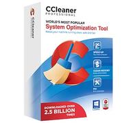 CCleaner Professional Plus (PC, Android, Mac) 3 Devices 1 Year - CCleaner Key - GLOBAL