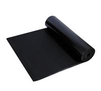 CCLIFE Aislante Térmico 19mm Autoadhesivo para Coche, resistente a la humedad y al fuego, aislamiento acústico,1x3m Probauwerk