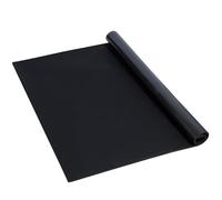 CCLIFE Aislante Térmico 9mm Autoadhesivo para Coche, resistente a la humedad y al fuego, aislamiento acústico，1x1m Probauwerk