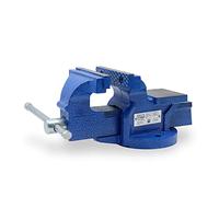 CCLIFE Tornillo de Banco 100mm/125mm Tornillo para Banco de Trabajo