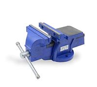 CCLIFE Tornillo de Banco 100mm/125mm Tornillo para Banco de Trabajo