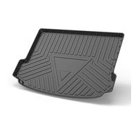 CCLXWY Alfombra Maletero para Range Rover Evoque L551 2019-2022 Esteras del Maletero TPE Bandeja Protectora Alfombrilla para Maletero Impermeable Antideslizante Antiarañazos Accesorios de Maletero