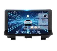 CCLXWY Android 16 Radio de Coche de Autoradio para Audi Q3 1 8U 2011-2018, 9 Pulgadas Radio De Coche con Pantalla Táctil FM RDS Mirror Link Control De Volante BT Manos Libres Call