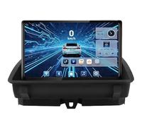 CCLXWY Android 16 Radio de Coche de Autoradio para Audi Q3 2013-2018, 8 Pulgadas Radio De Coche con Pantalla Táctil FM RDS Mirror Link Control De Volante BT Manos Libres Call,8Core4G+WiFi12G+256G