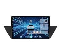 CCLXWY Android 16 Radio de Coche de Autoradio para BMW X1 E84 2009-2012, 9 Pulgadas Radio De Coche con Pantalla Táctil FM RDS Mirror Link Control De Volante BT Manos Libres Call
