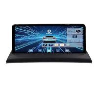 CCLXWY Android 16 Radio de Coche de Autoradio para BMW X3 E83 2003-2010, 10.25 Pulgadas Radio De Coche con Pantalla Táctil FM RDS Mirror Link Control De Volante BT Manos Libres Call