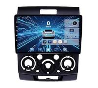 CCLXWY Android 16 Radio de Coche de Autoradio para Ford Ranger 2 Everest 2 2006-2010, 9 Pulgadas Radio De Coche con Pantalla Táctil FM RDS Mirror Link Control De Volante BT Manos Libres Call