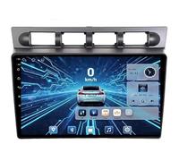 CCLXWY Android 16 Radio de Coche de Autoradio para KIA Picanto 2004-2007, 9 Pulgadas Radio De Coche con Pantalla Táctil FM RDS Mirror Link Control De Volante BT Manos Libres Call,4CoreWifi4G+64G