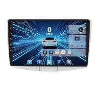 CCLXWY Android 16 Radio de Coche de Autoradio para Passat 2011-2015, 10 Pulgadas Radio De Coche con Pantalla Táctil FM RDS Mirror Link Control De Volante BT Manos Libres Call,8Core4G+WiFi2G+32G
