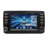 CCLXWY Android 16 Radio de Coche de Autoradio para R-Class W251 R300 R280 R320 2005-2017, 7 Pulgadas Radio De Coche con Pantalla Táctil FM RDS Mirror Link Control De Volante BT Manos Libres Call