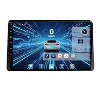 CCLXWY Android 16 Radio de Coche de Autoradio para Renault Duster HM 2 II 2020 2021 2022 2023, 9 Pulgadas Radio De Coche con Pantalla Táctil FM RDS Mirror Link Control De Volante BT Manos Libres Call