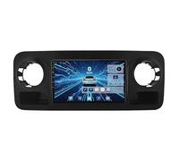 CCLXWY Android 16 Radio de Coche de Autoradio para Sprinter 2018-2022, 9 Pulgadas Radio De Coche con Pantalla Táctil FM RDS Mirror Link Control De Volante BT Manos Libres Call,4CoreWifi1G+32G