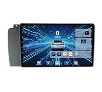 CCLXWY Android 16 Radio de Coche de Autoradio para Volvo XC70 V70 S60 2004-2008, 9 Pulgadas Radio De Coche con Pantalla Táctil FM RDS Mirror Link Control De Volante BT Manos Libres Call