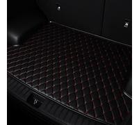 CCLXWY Estera del Maletero para KIA Sorento 5/7seats 2015-2018 Coche Alfombrillas Maletero Impermeable Antideslizante Antiarañazos Aplicable a Todas Las Estaciones climáticas,D