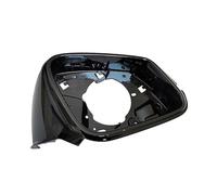CCLXWY Marco de Espejo Retrovisor ABS Marco de Espejo Retrovisor Embellecedor Marco de Espejo Retrovisor Reemplazo Lado Izquierdo y Derecho para BMW 2 Series F22 F23 2014-2019,Right