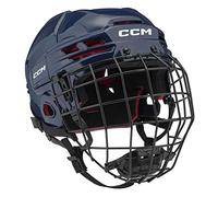 Ccm 70 Combo Helm Yt Navy One Size