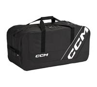 CCM 510 Black/White 37" Senior Bolsa de hockey