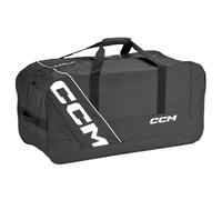 CCM 510 Carry Player - Bolsa de hockey sobre hielo (32" - 32" x 16" x 14" (115L))