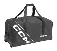 CCM 520 Bolsa de Hockey para Jugador con Ruedas (94 cm)