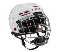Ccm 70 Combo Helm Jr Wit One Size
