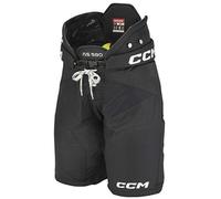 CCM AS580 Pantalón Senior Negro