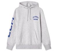 CCM Athleisure Hood Grey Melange Sudadera de hombre M