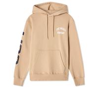 CCM Athleisure Hood Oat Milk Sudadera de mujer S