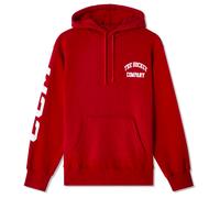 CCM Athleisure Hood Red Sudadera de hombre L