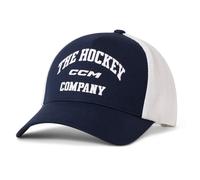 CCM Athleisure Trucker Navy Gorra de hombre