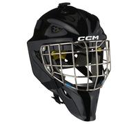 CCM Axis F5 CCE Black Senior Casco de portero de hockey