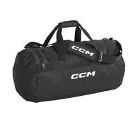 CCM Bag Sport Bag Black Unisize Bolsa de hockey