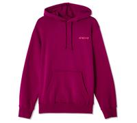 CCM Casual Hood Boysenberry Sudadera de mujer XL
