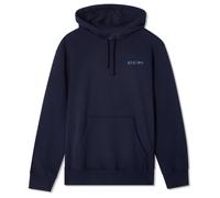 CCM Casual Hood Navy Sudadera de hombre M