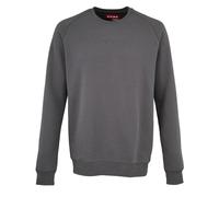 CCM Core Fleece Crew Charcoal Sudadera de hombre XXL