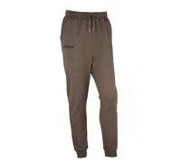 CCM Core Fleece Cuffed Jogger Major Brown Pantalones de chándal para hombre S