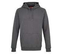 CCM Core Pullover Hoodie Charcoal Sudadera de hombre XXL
