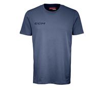 CCM Core SS Tee Vintage Blue Camiseta de hombre M