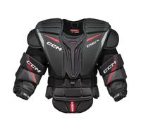 CCM Extreme_Flex 7.9 INT - Protector de pecho para portero (talla S)