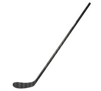 CCM Ghost XF Ice Hockey Stick (51", Flex 40, P28+1/4, derecho)