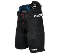 CCM JetSpeed Black Senior Pantalones de hockey XL
