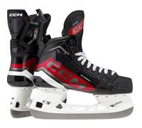 CCM JetSpeed FT6 Patines intermedios de hockey sobre hielo (5.5 = EU 39/normal)