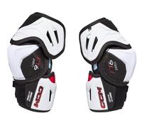CCM JetSpeed FT6 Pro Junior Codos L