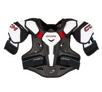 CCM JetSpeed FT6 Pro Senior Hombreras L